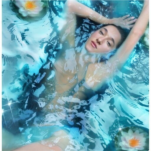 PARFUM CALM BLISS 100 ML