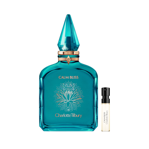 PARFUM CALM BLISS 100 ML