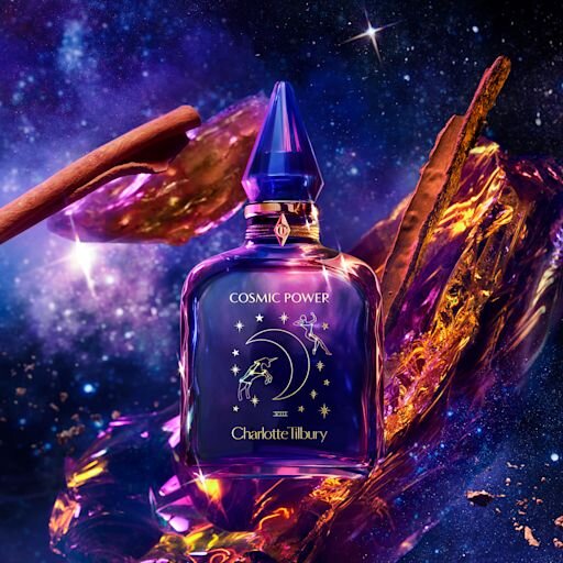 PARFUM COSMIC POWER 100 ML