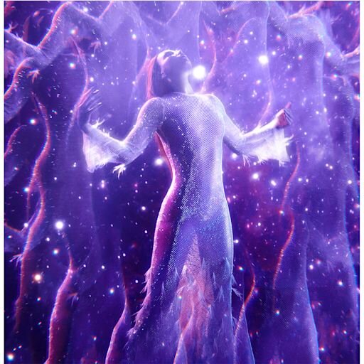 PARFUM COSMIC POWER 100 ML