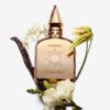 COLLECTION DE PARFUMS « EMOTIONS » – COFFRET DE VOYAGE TRIO DE PARFUMS – KIT DE PARFUMS EN ÉDITION LIMITÉE