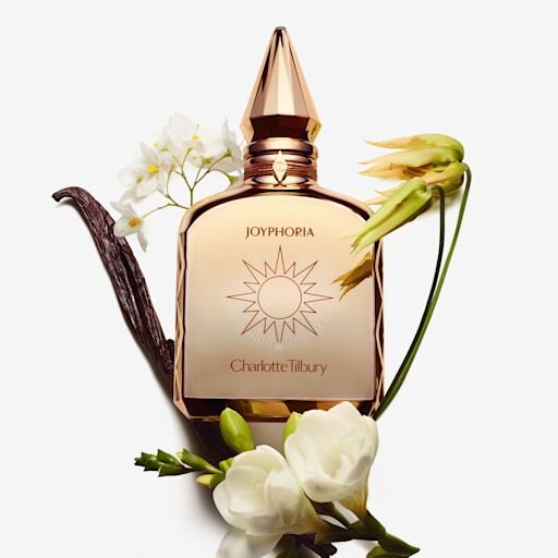 COLLECTION DE PARFUMS « EMOTIONS » – COFFRET DE VOYAGE TRIO DE PARFUMS – KIT DE PARFUMS EN ÉDITION LIMITÉE