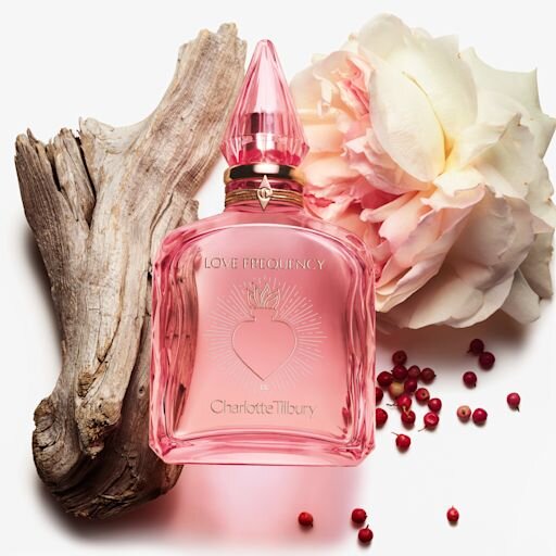 PARFUM LOVE FREQUENCY 10 ML