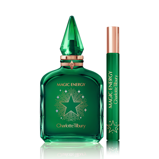 PARFUM MAGIC ENERGY 10 ML