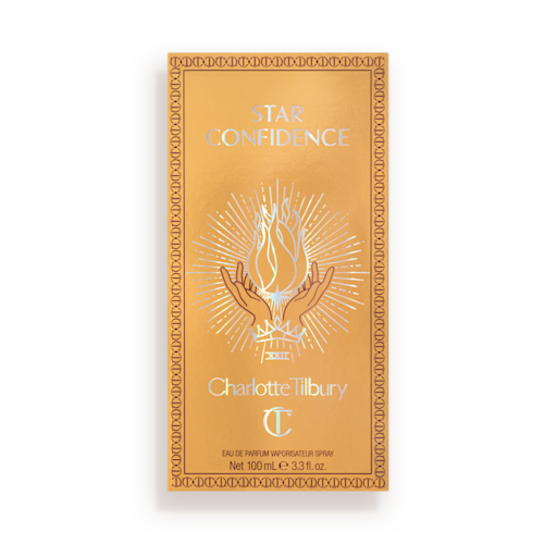 PARFUM STAR CONFIDENCE 100 ML