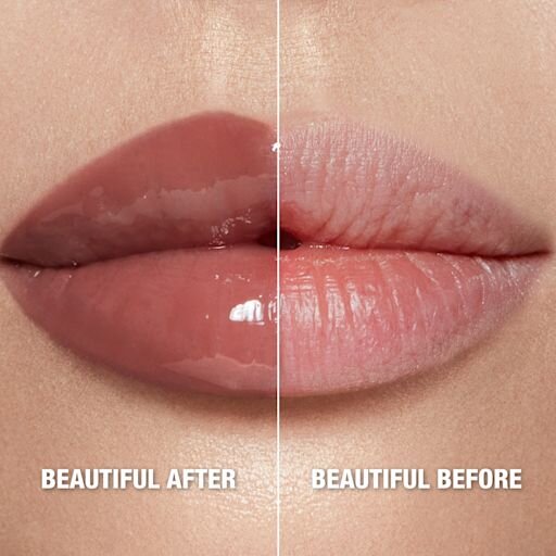 Pillow Talk BIG LIP PLUMPGASM DE MOYEN À INTENSE