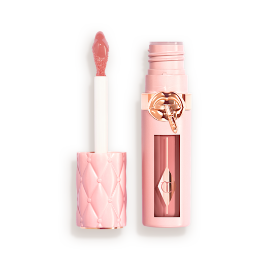 PILLOW TALK BIG LIP PLUMPGASM TEINT CLAIR À MOYEN