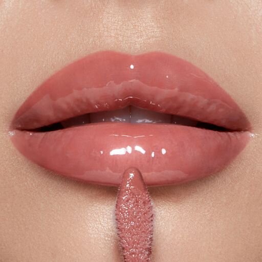 PILLOW TALK BIG LIP PLUMPGASM TEINT CLAIR À MOYEN