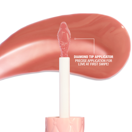 PILLOW TALK BIG LIP PLUMPGASM TEINT CLAIR À MOYEN