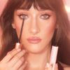 Pillow Talk Push Up Lashes ! Mascara Super Black 10 ML