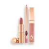 Pillow Talk LUSCIOUS LIP SLICK : DES ÉCONOMIES MAGIQUES