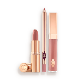 Pillow Talk LUSCIOUS LIP SLICK : DES ÉCONOMIES MAGIQUES