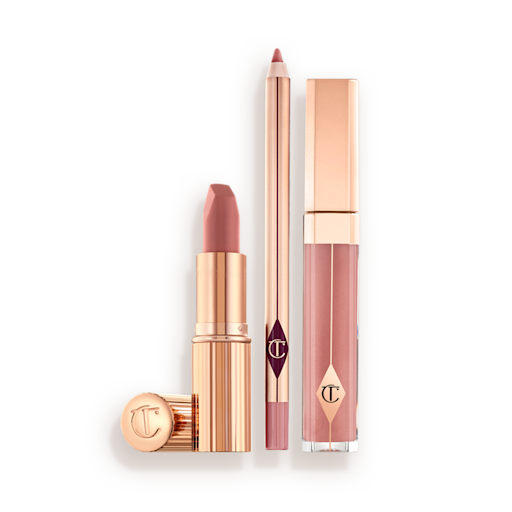 Pillow Talk LUSCIOUS LIP SLICK : DES ÉCONOMIES MAGIQUES