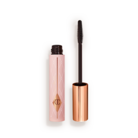 Pillow Talk Push Up Lashes ! Mascara Super Black 10 ML