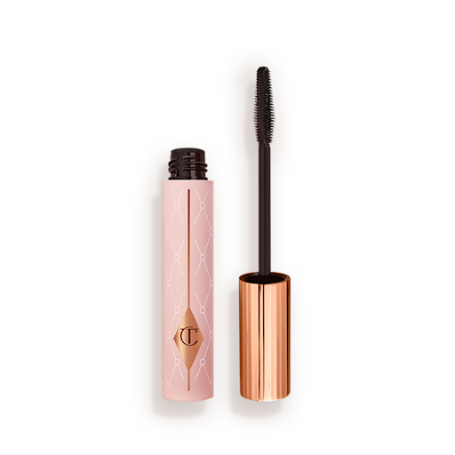 Pillow Talk Push Up Lashes ! Mascara Super Black 10 ML