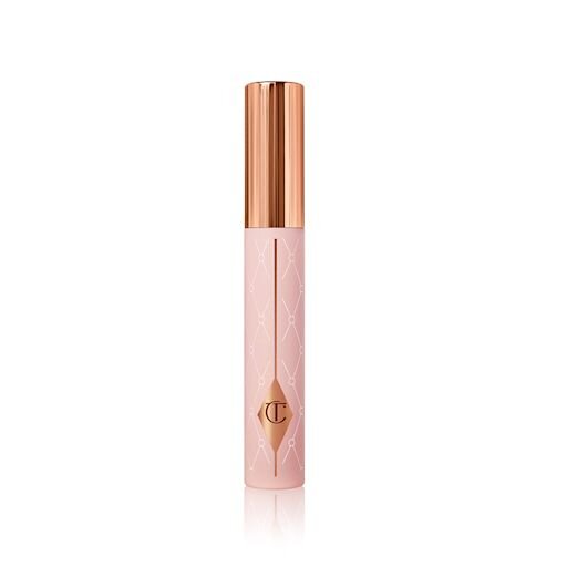 Pillow Talk Push Up Lashes ! Mascara Super Black 10 ML