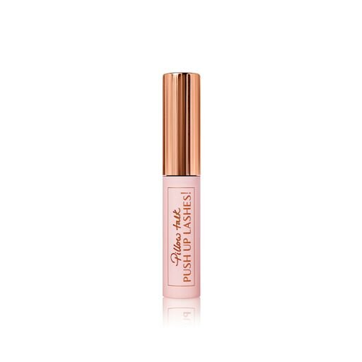 Pillow Talk Push Up Lashes ! Mascara Super Black 4 ml format voyage