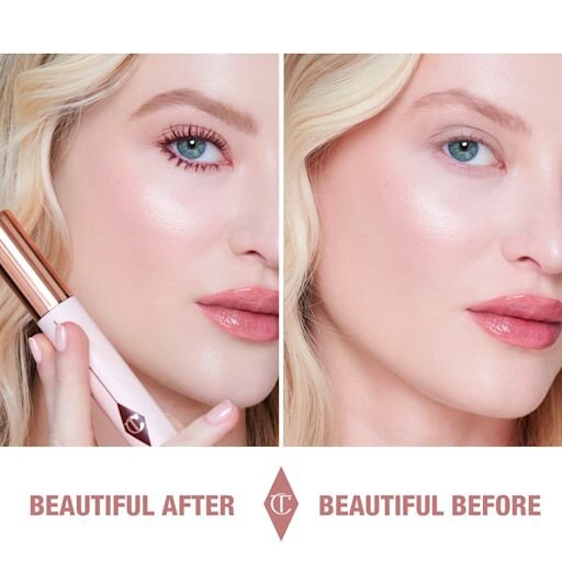 Pillow Talk Push Up Lashes ! Mascaras Dream Pop 10 ML
