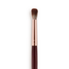 PINCEAU ESTOMPEUR POUR LES YEUX ROSE OR & CRIMSON DE NUIT