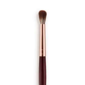 PINCEAU ESTOMPEUR POUR LES YEUX ROSE OR & CRIMSON DE NUIT