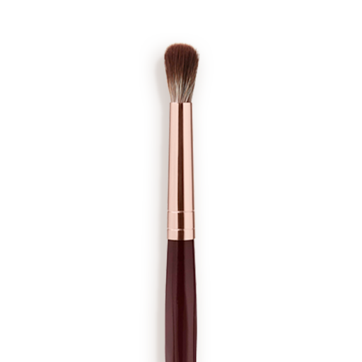 PINCEAU ESTOMPEUR POUR LES YEUX ROSE OR & CRIMSON DE NUIT