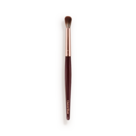 PINCEAU ESTOMPEUR POUR LES YEUX ROSE OR & CRIMSON DE NUIT