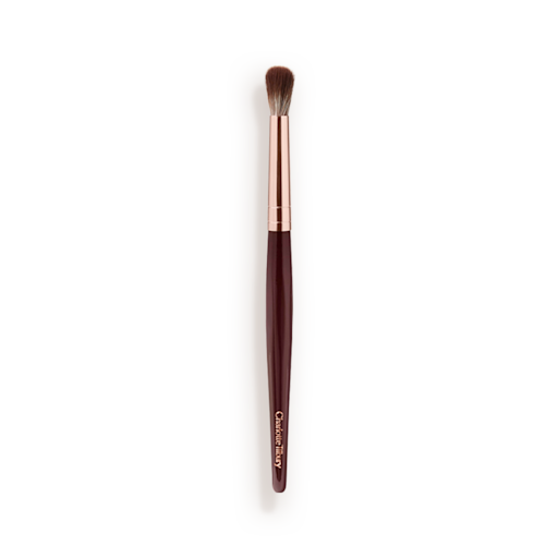 PINCEAU ESTOMPEUR POUR LES YEUX ROSE OR & CRIMSON DE NUIT