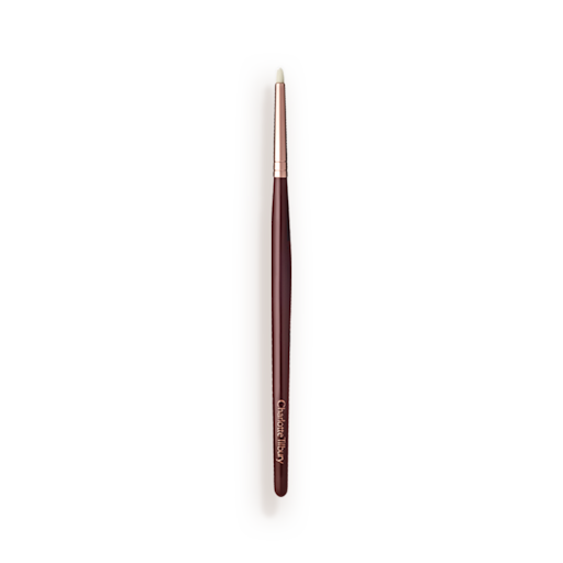 PINCEAU À EYELINER ROSE OR ET CRAMOISI DE NUIT