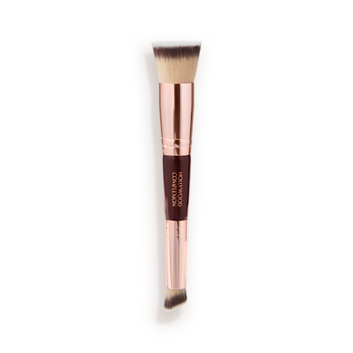 PINCEAU HOLLYWOOD COMPLEXION ROSE GOLD & NIGHT CRIMSON