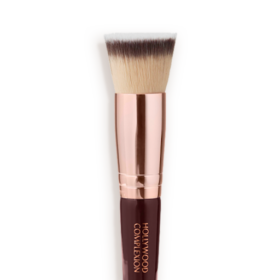 PINCEAU HOLLYWOOD COMPLEXION ROSE GOLD & NIGHT CRIMSON