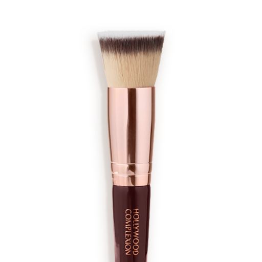 PINCEAU HOLLYWOOD COMPLEXION ROSE GOLD & NIGHT CRIMSON