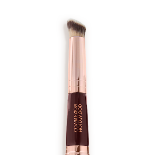 PINCEAU HOLLYWOOD COMPLEXION ROSE GOLD & NIGHT CRIMSON