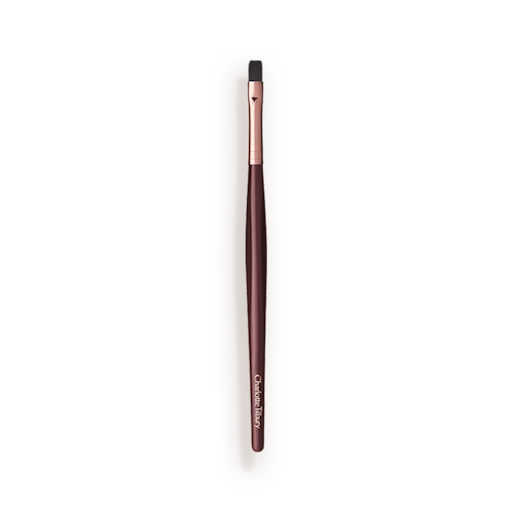PINCEAU À LÈVRES OR ROSE ET CRAMOISI DE NUIT