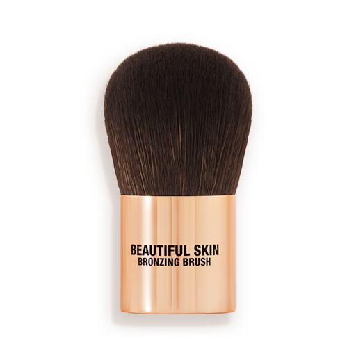 PINCEAU À POUDRES BRONZANTES BEAUTIFUL SKIN