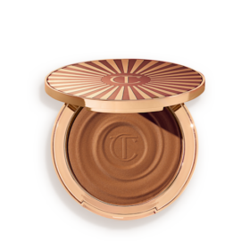 Poudres Bronzantes « Beautiful Skin Sun-Kissed Glowing Bronzer » 2 MEDIUM