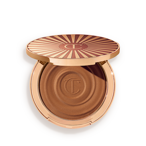 Poudres Bronzantes « Beautiful Skin Sun-Kissed Glowing Bronzer » 2 MEDIUM