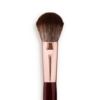 Poudres Bronzantes ET PINCEAU À BLUSH OR ROSE ET CRAMOISI DE NUIT