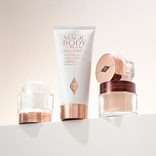 PRÉPARATION AU MARIAGE, OBJECTIF + ROUTINE DE SOINS POUR UN TEINT ÉCLATANT – Kit De Soin