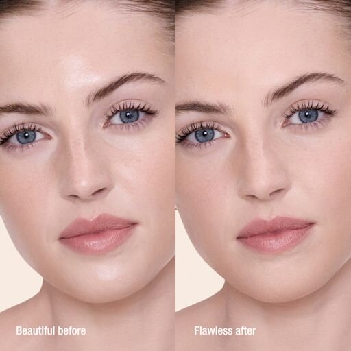 Airbrush Flawless Finish 1 Clair