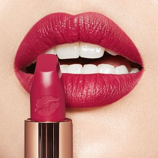 RECHARGE Hot Lips 2 Amazing AMAL