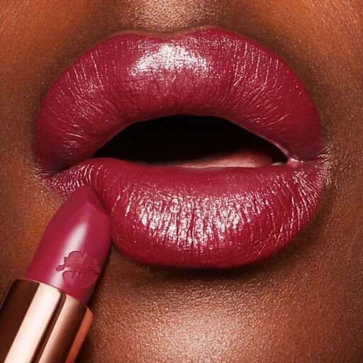 RECHARGE Hot Lips 2 Amazing AMAL