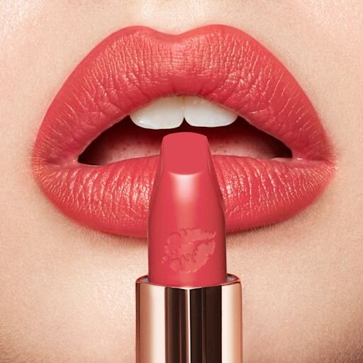 RECHARGE Hot Lips 2 CARINA'S STAR