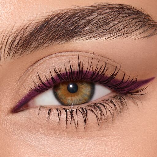 KIT POUR LES YEUX : LES SECRETS D’UN REGARD SENSUEL ET FUMÉ