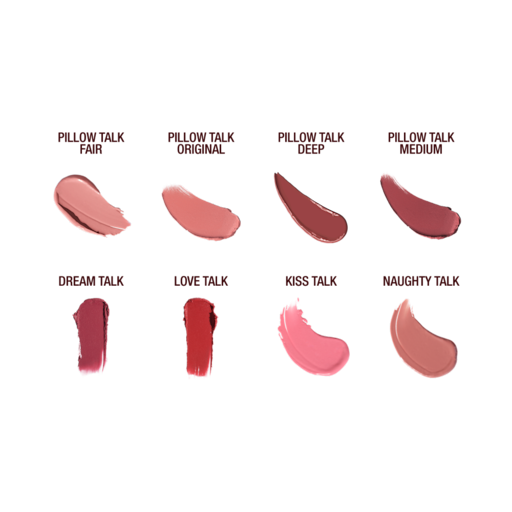 Rouges À Lèvres Pillow Talk Love Effect Matte Revolution - DREAM TALK