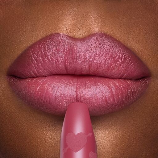 Rouges À Lèvres Pillow Talk Love Effect Matte Revolution - DREAM TALK
