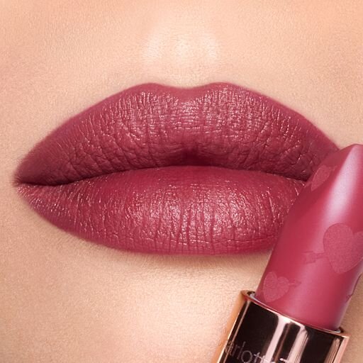 Rouges À Lèvres Pillow Talk Love Effect Matte Revolution - DREAM TALK