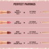 Rouges À Lèvres Pillow Talk Love Effect Matte Revolution - DREAM TALK