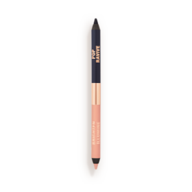 SLEEP CHEAT LINER DUO BLEU MARINE