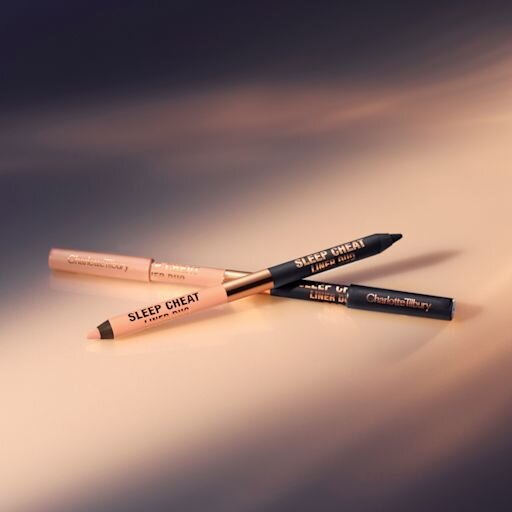 SLEEP CHEAT LINER DUO BLEU MARINE