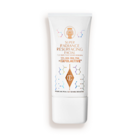 SOIN VISAGE EXFOLIANT AUX ACIDES « SUPER RADIANCE RESURFACING » 50 ml